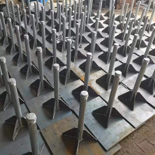 雁峰鑫亿呈沉降板生产