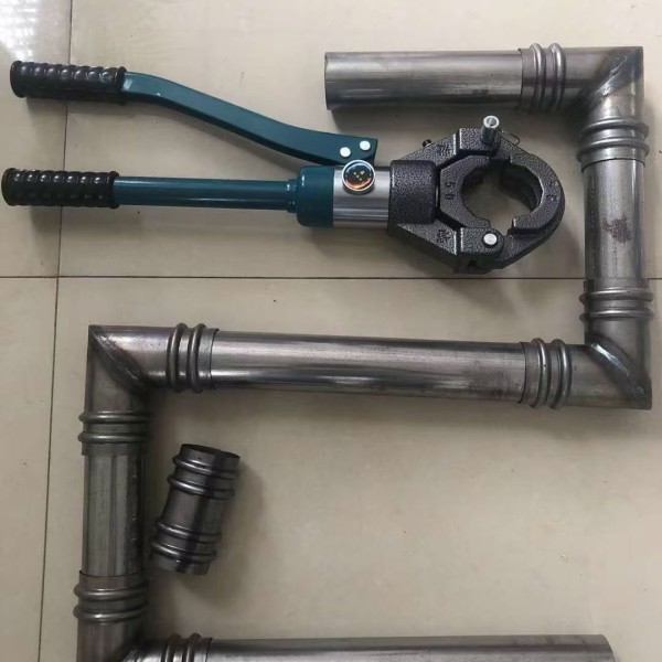 雁峰鑫亿呈冷却管
