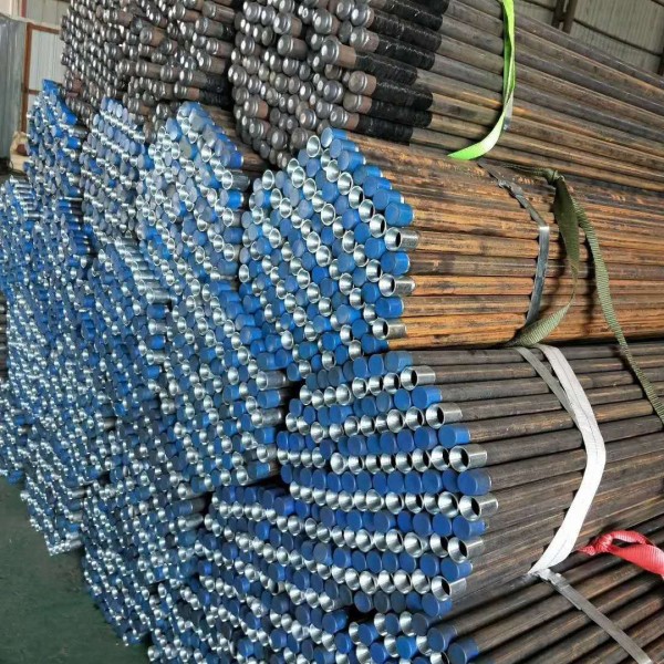 雁峰鑫亿呈冷却管